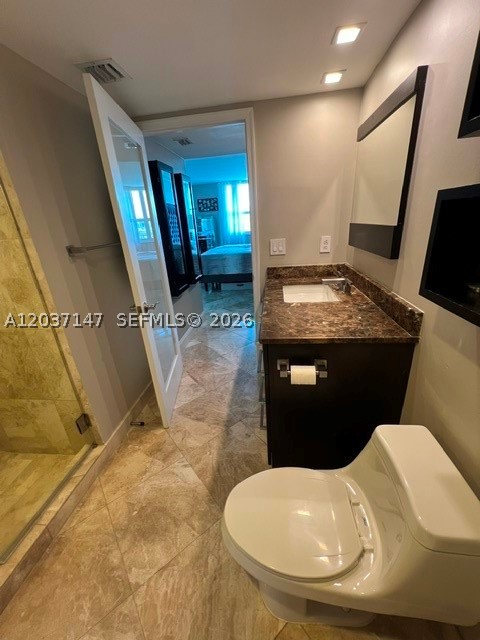 THE FLORIDIAN CONDO - Residential