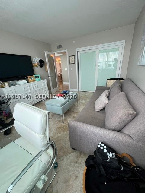 THE FLORIDIAN CONDO - Residential