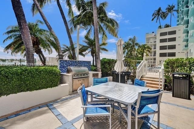 THE FLORIDIAN CONDO - Residential