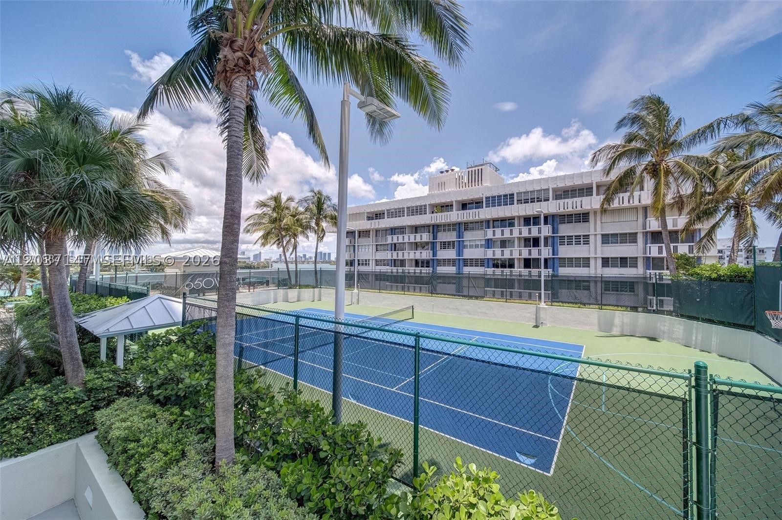 THE FLORIDIAN CONDO - Residential