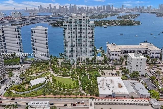 THE FLORIDIAN CONDO - Residential