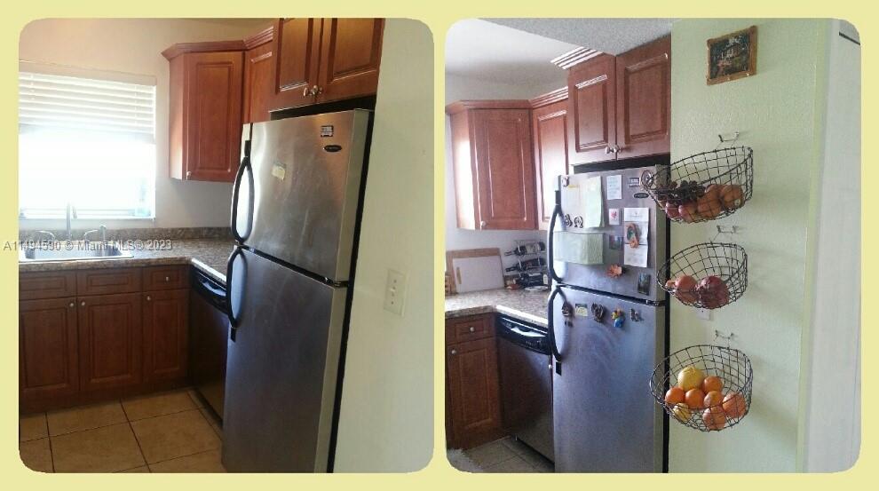 MOFFETT PLACE CONDO - Residential