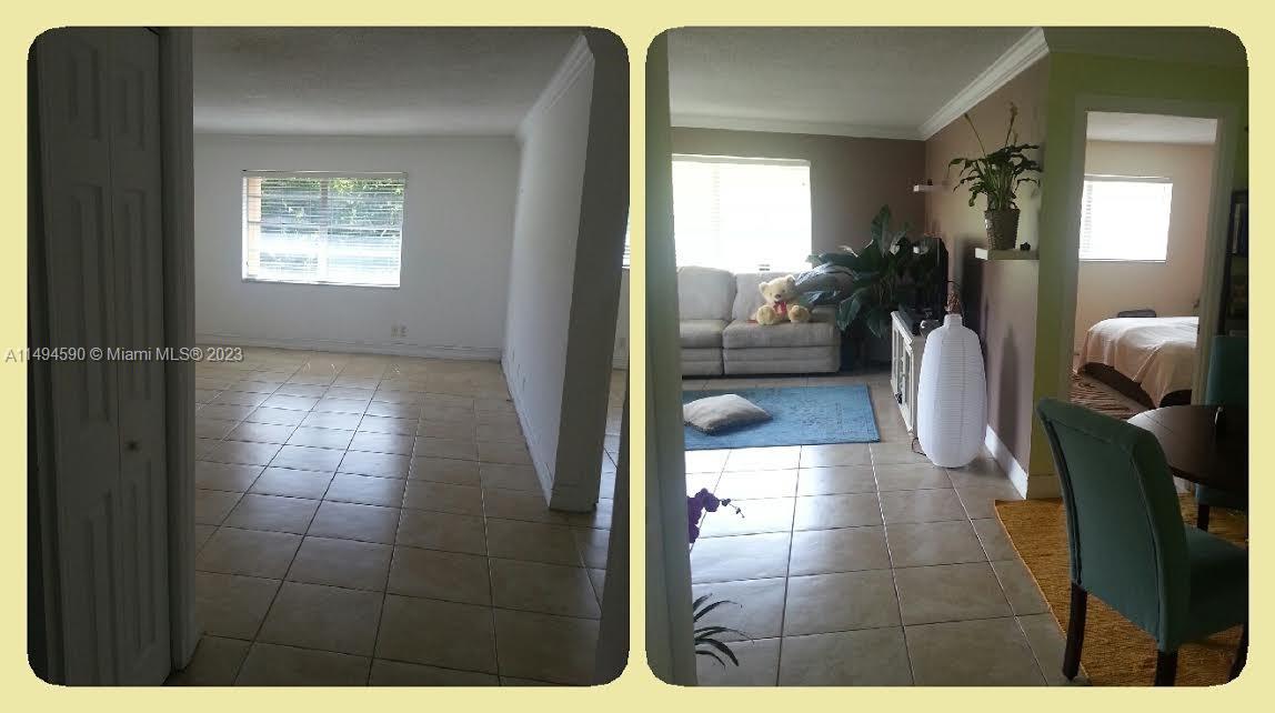 MOFFETT PLACE CONDO - Residential