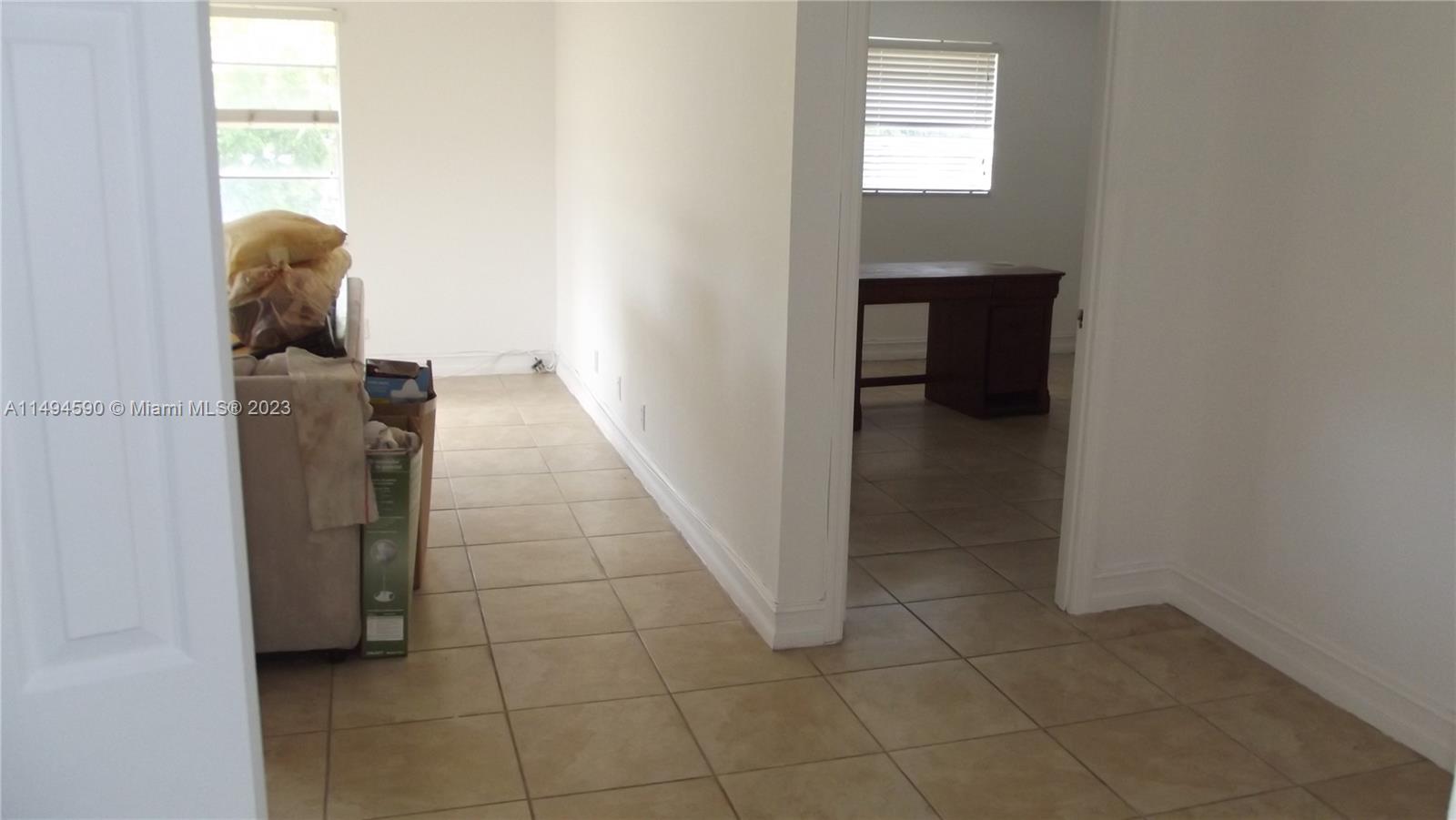 MOFFETT PLACE CONDO - Residential