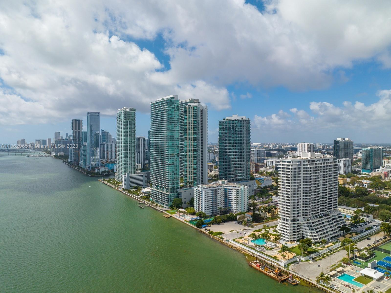 The Hamilton - Residential Lease