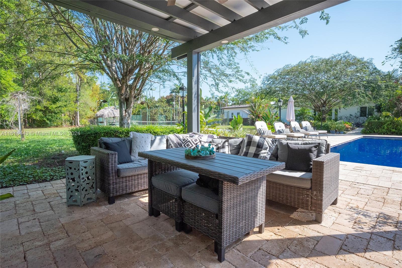 KENDAL GREEN HOMESITES - Residential