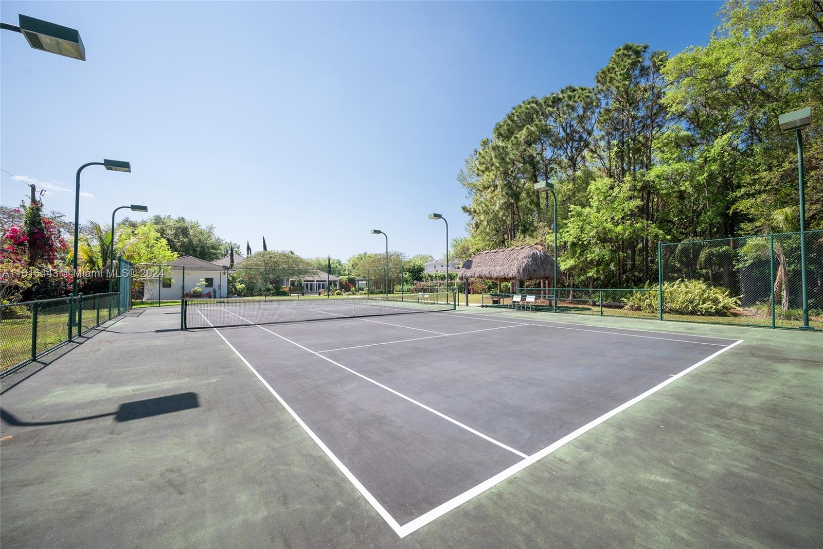 KENDAL GREEN HOMESITES - Residential