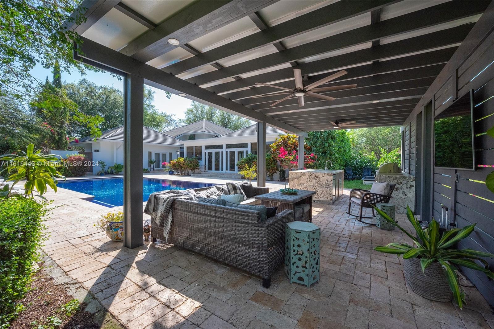 KENDAL GREEN HOMESITES - Residential