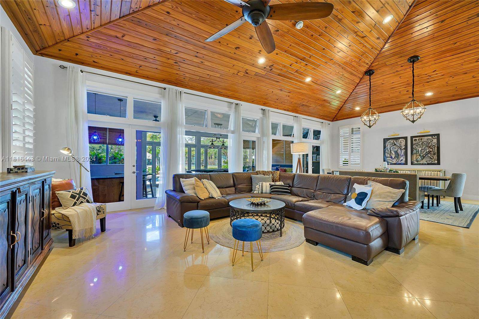 KENDAL GREEN HOMESITES - Residential