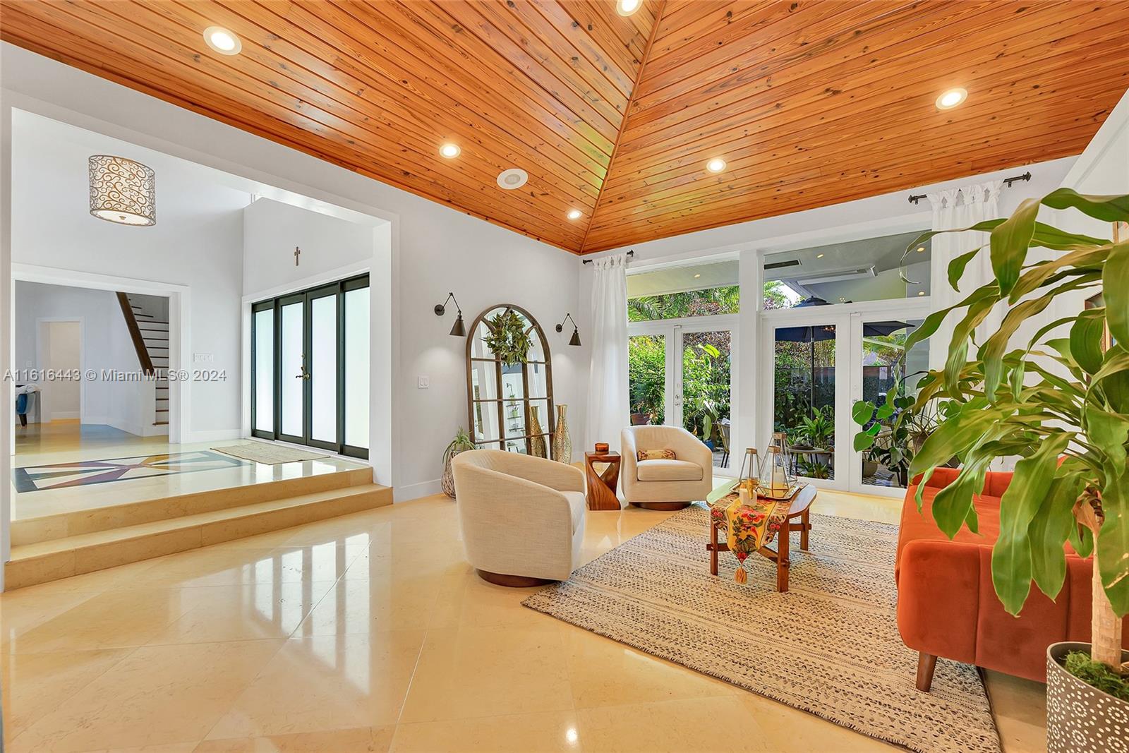 KENDAL GREEN HOMESITES - Residential