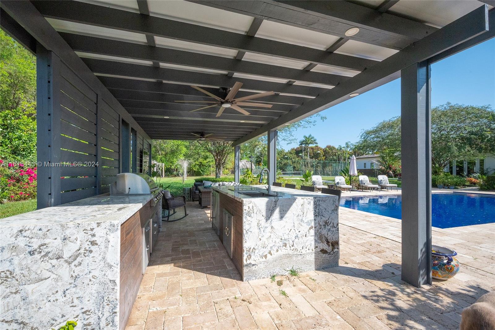 KENDAL GREEN HOMESITES - Residential