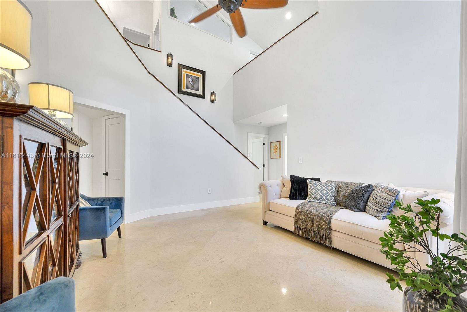KENDAL GREEN HOMESITES - Residential
