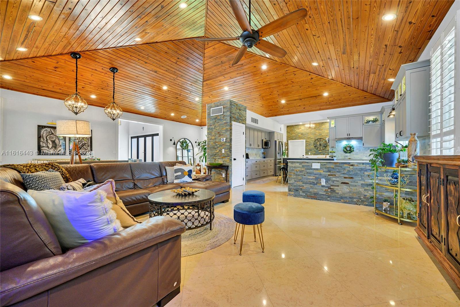 KENDAL GREEN HOMESITES - Residential