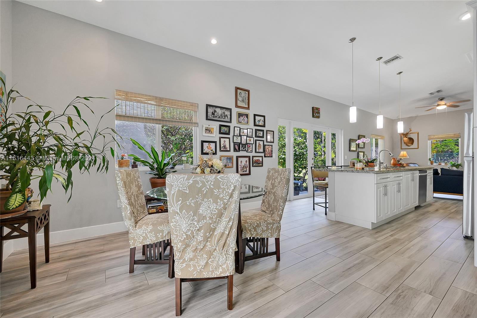 KENDAL GREEN HOMESITES - Residential