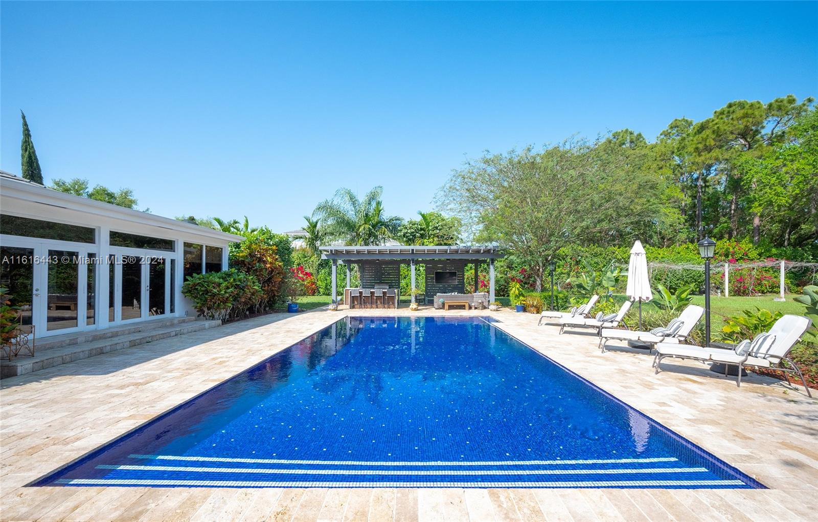 KENDAL GREEN HOMESITES - Residential