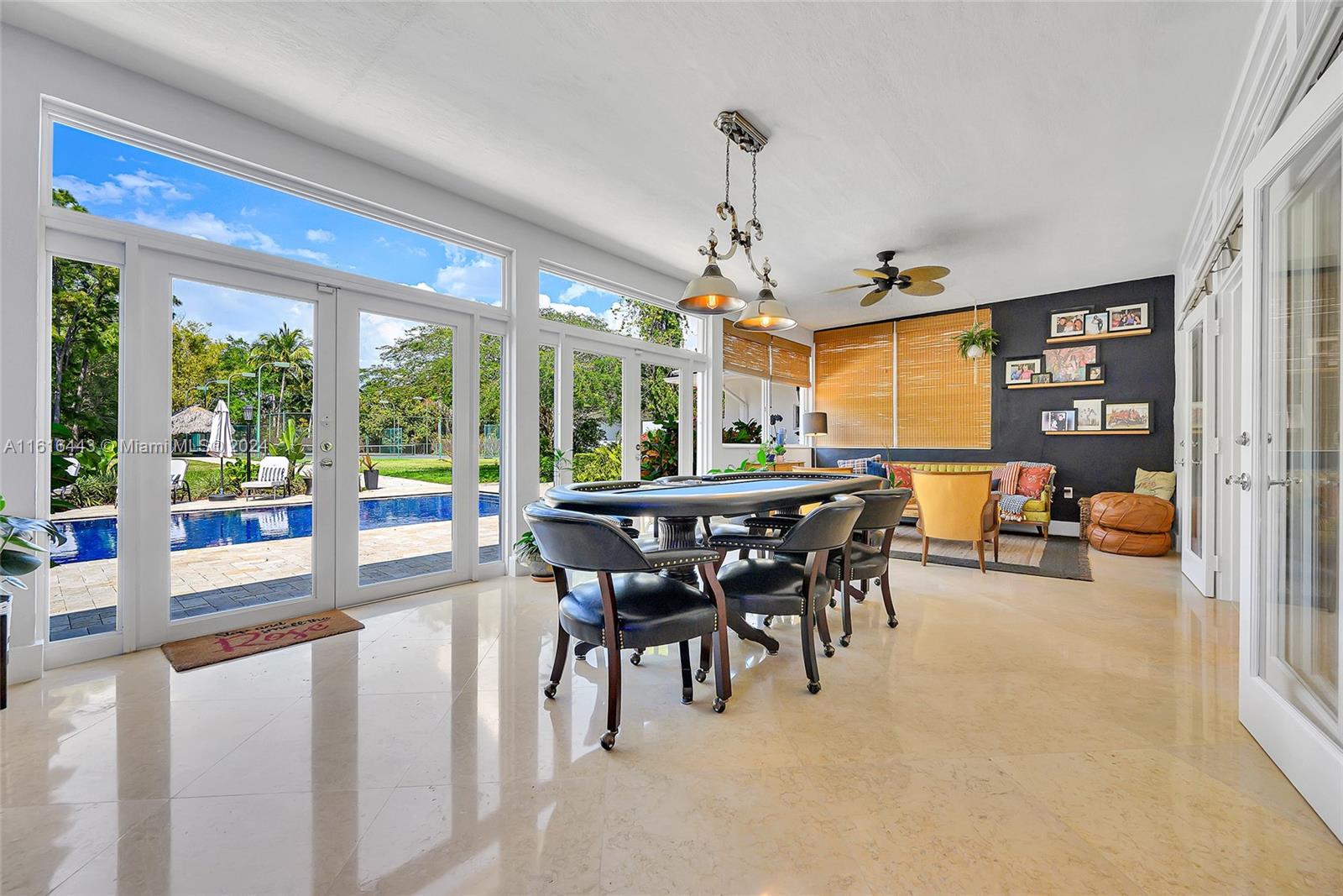 KENDAL GREEN HOMESITES - Residential