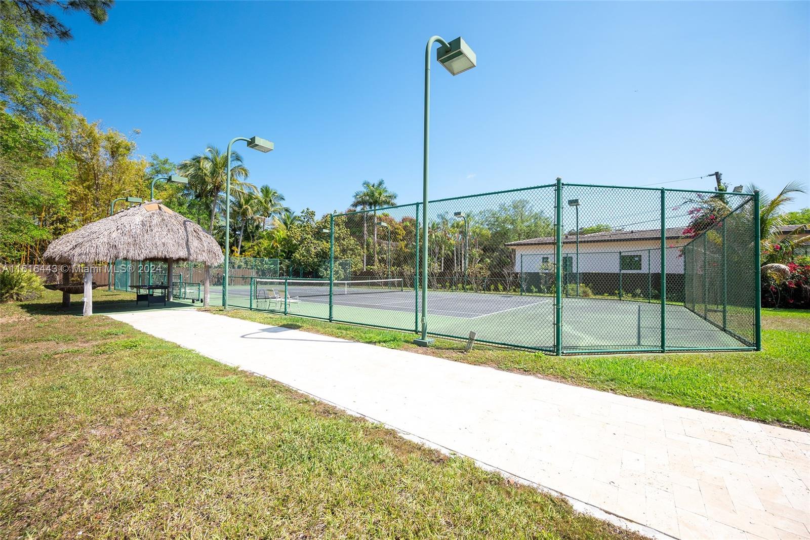 KENDAL GREEN HOMESITES - Residential