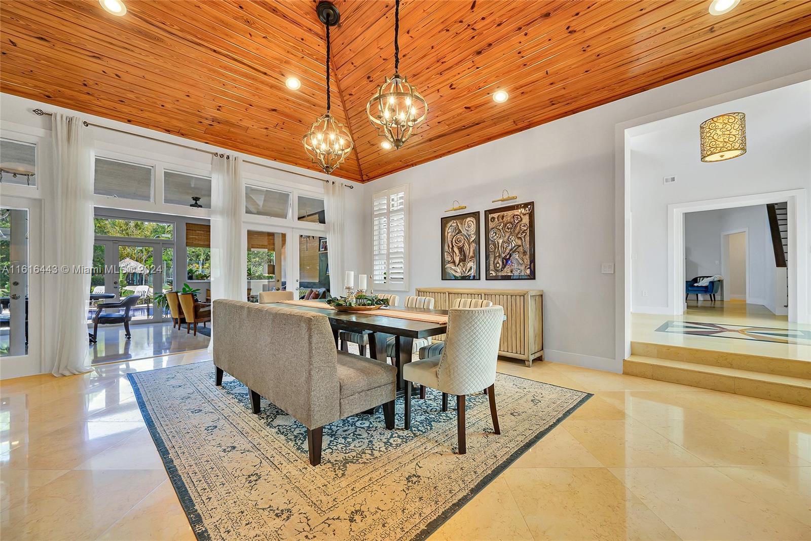 KENDAL GREEN HOMESITES - Residential