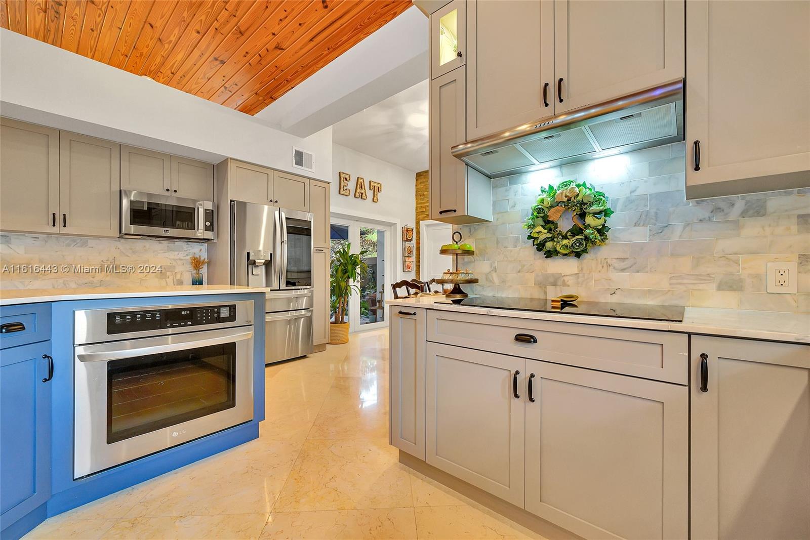 KENDAL GREEN HOMESITES - Residential