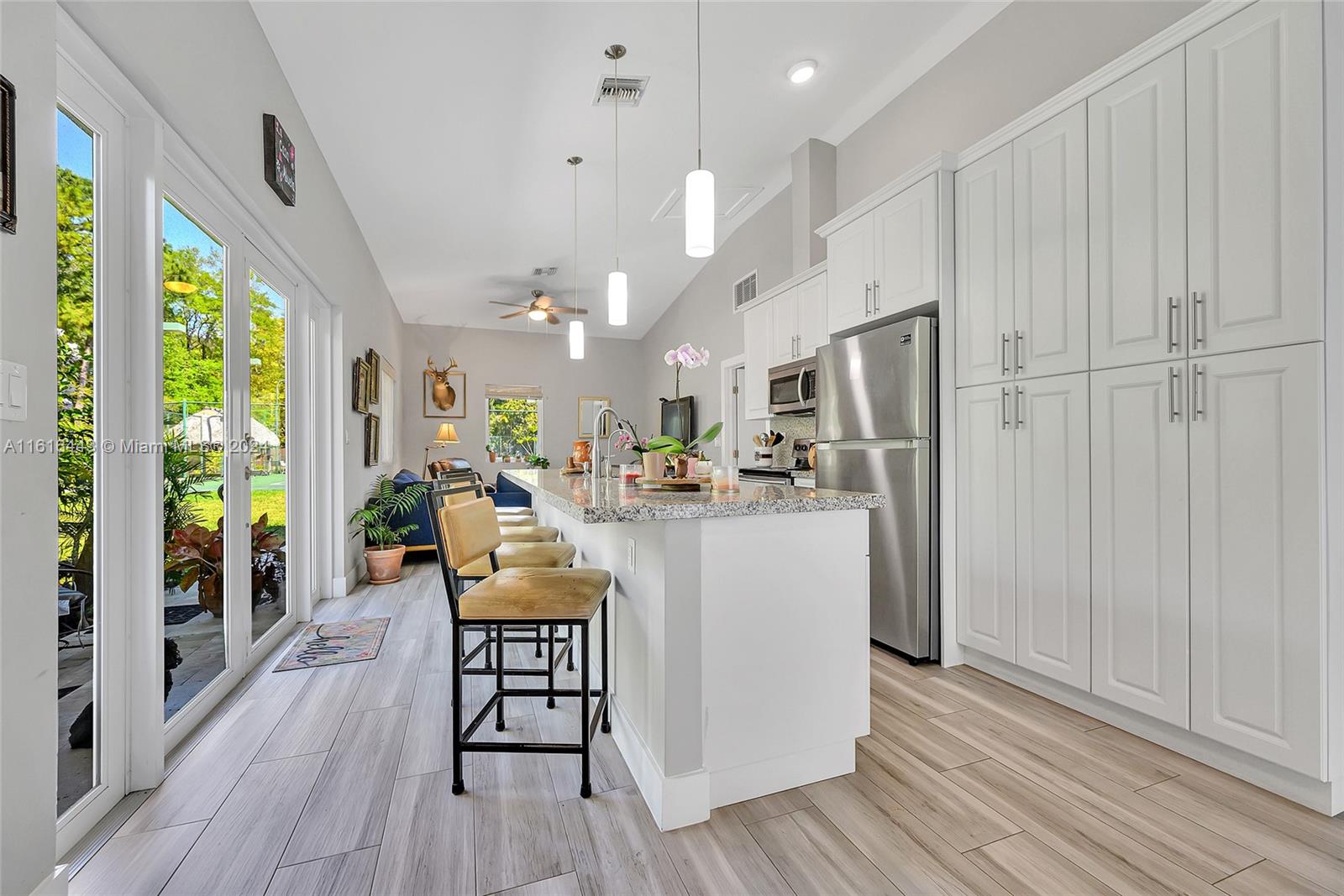 KENDAL GREEN HOMESITES - Residential