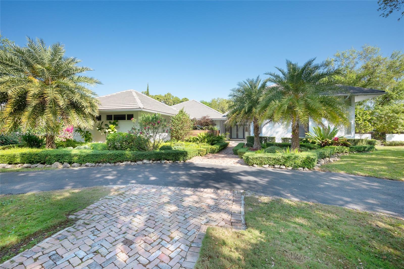 KENDAL GREEN HOMESITES - Residential