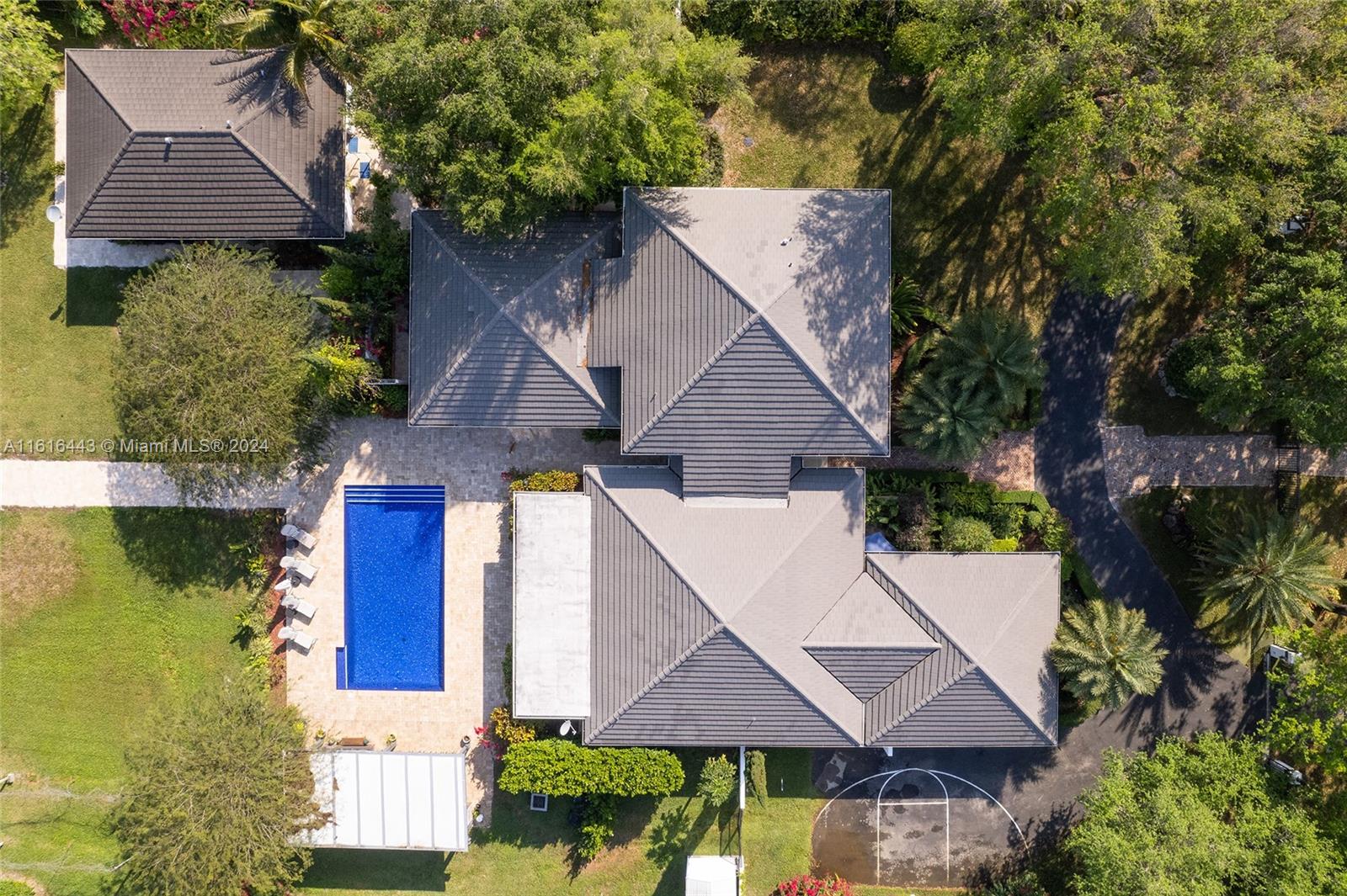 KENDAL GREEN HOMESITES - Residential