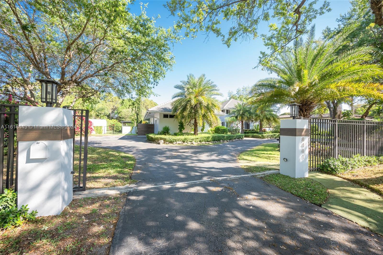 KENDAL GREEN HOMESITES - Residential
