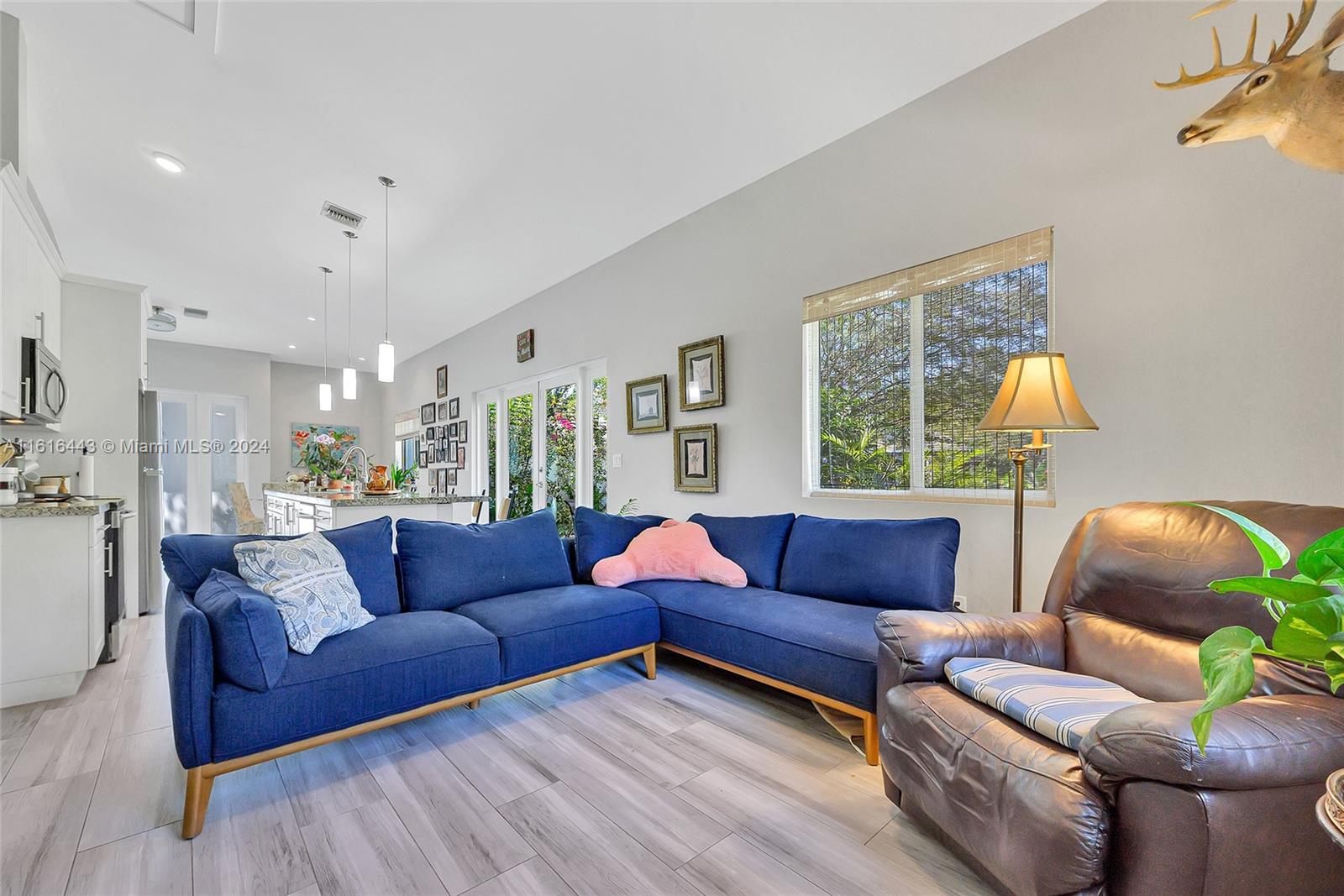 KENDAL GREEN HOMESITES - Residential