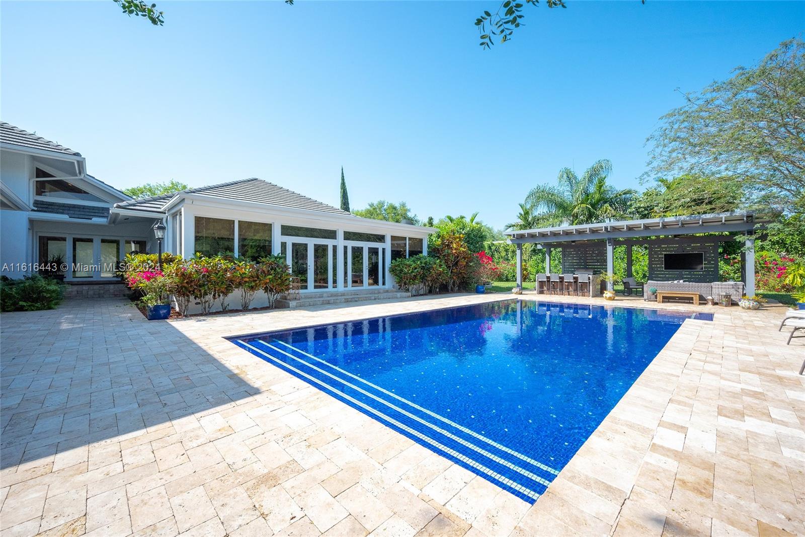 KENDAL GREEN HOMESITES - Residential