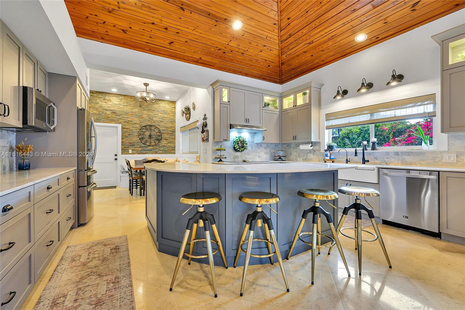 KENDAL GREEN HOMESITES - Residential