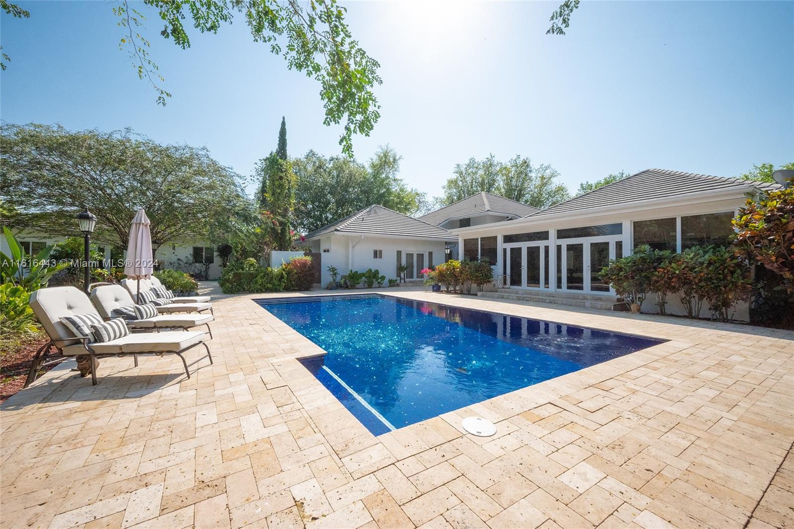 KENDAL GREEN HOMESITES - Residential
