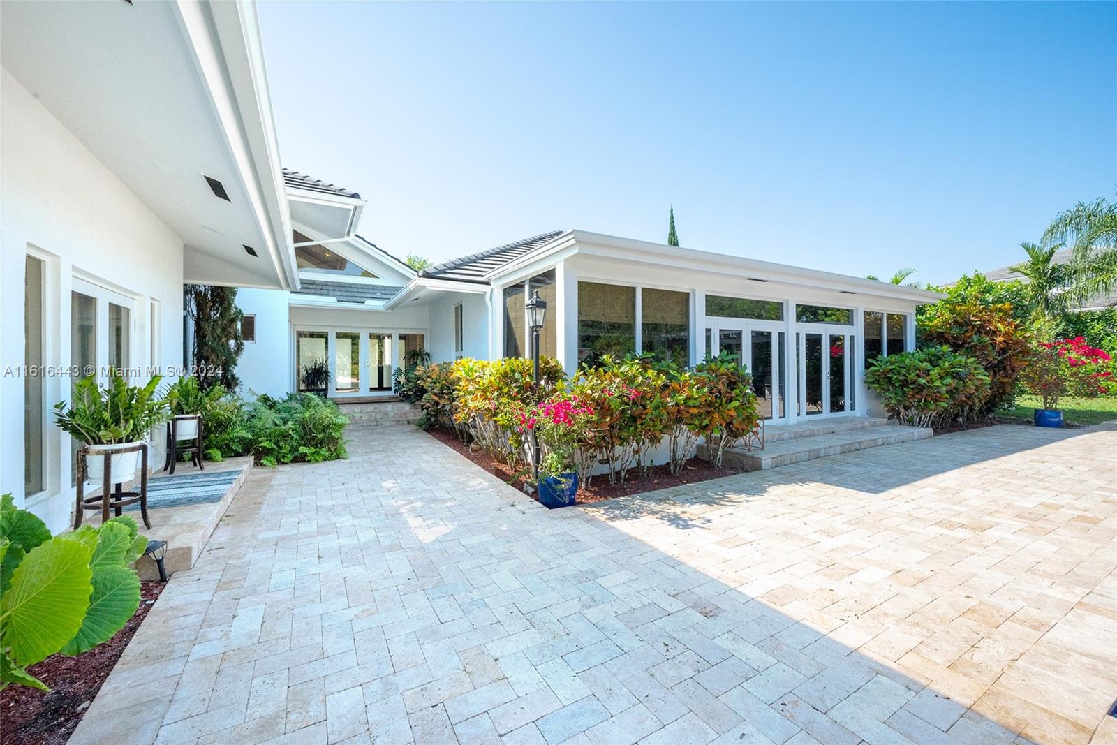 KENDAL GREEN HOMESITES - Residential