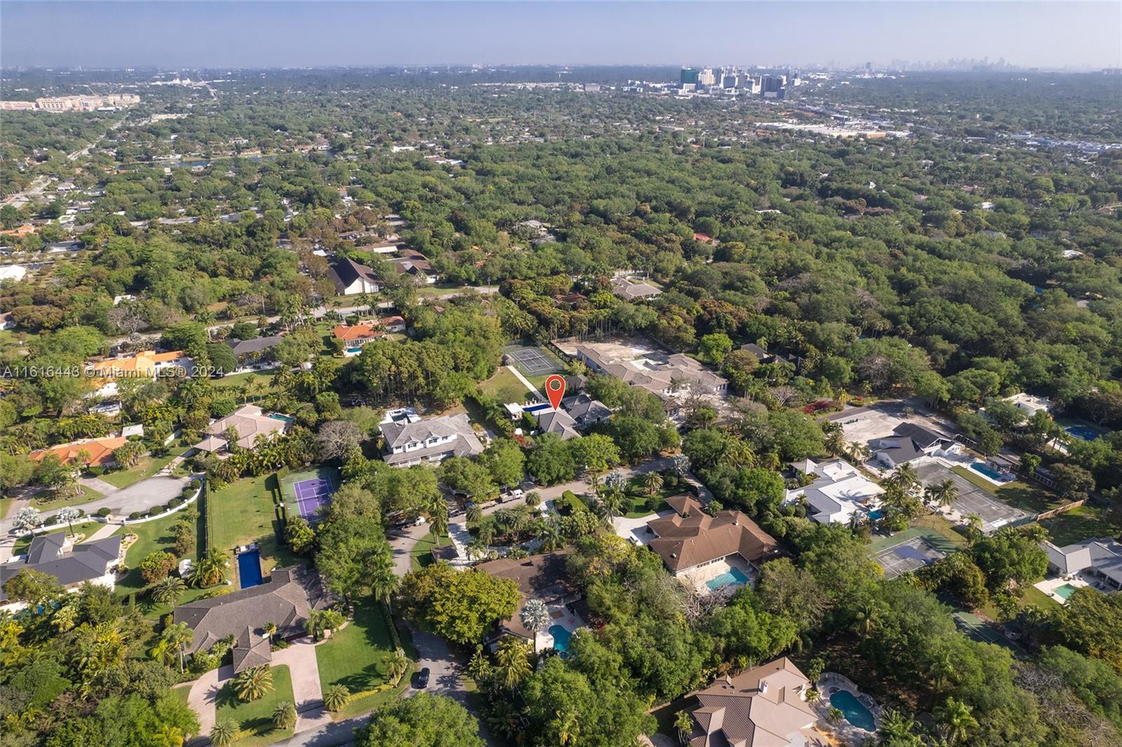 KENDAL GREEN HOMESITES - Residential