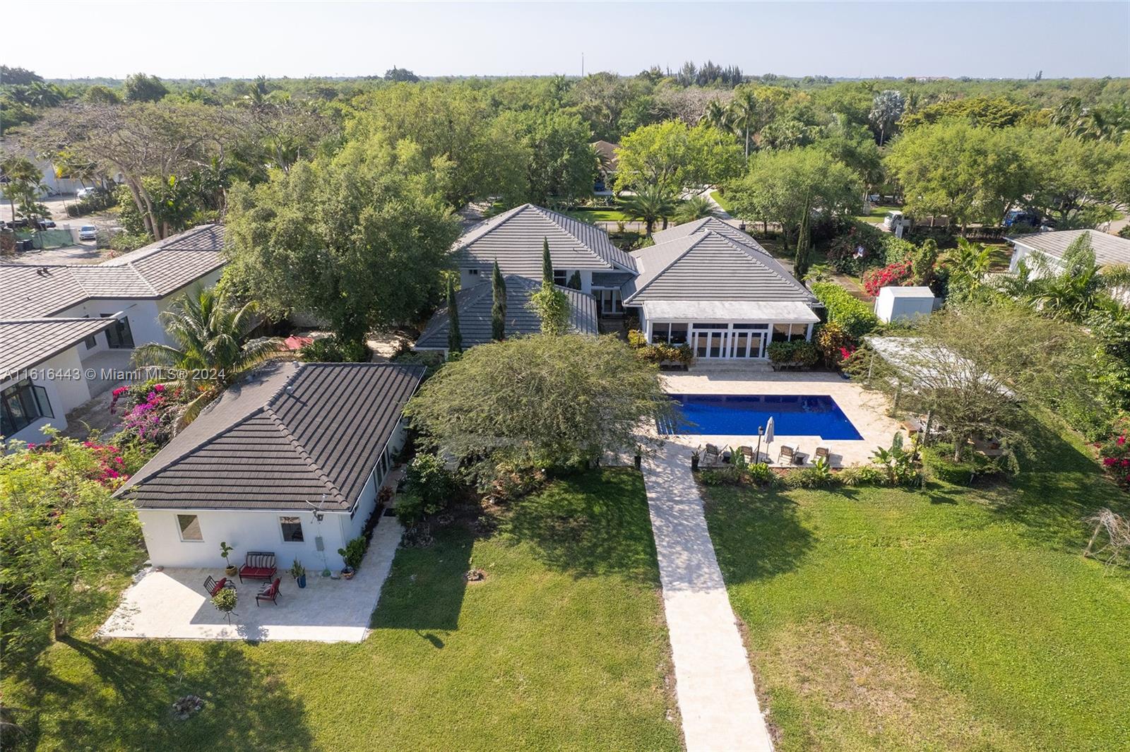 KENDAL GREEN HOMESITES - Residential
