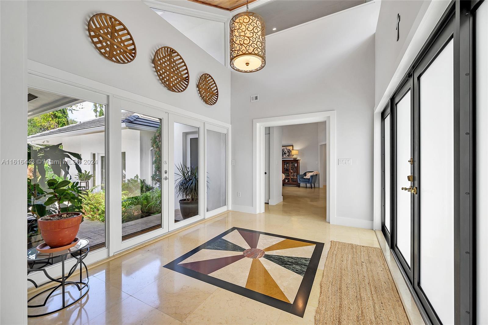 KENDAL GREEN HOMESITES - Residential
