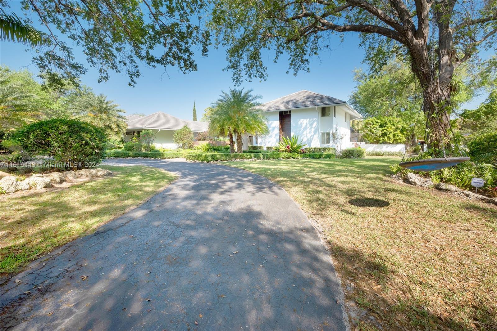 KENDAL GREEN HOMESITES - Residential