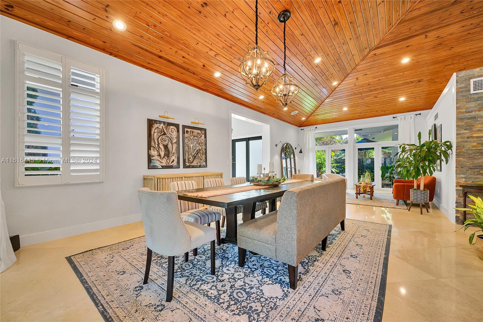 KENDAL GREEN HOMESITES - Residential