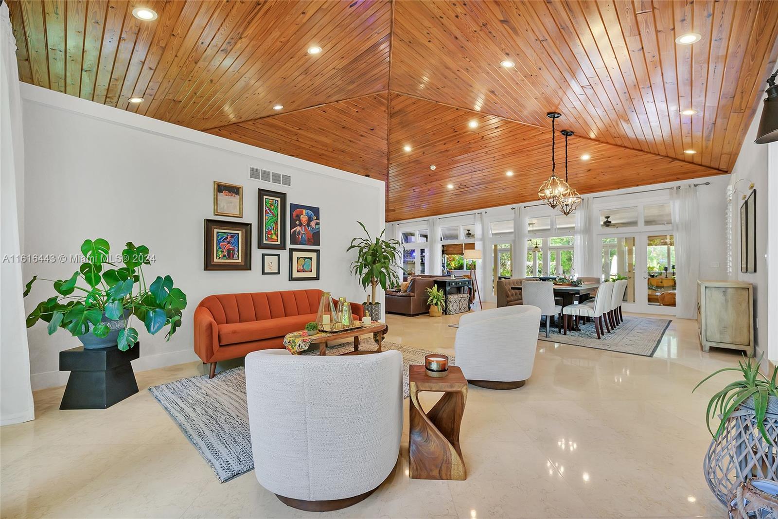KENDAL GREEN HOMESITES - Residential