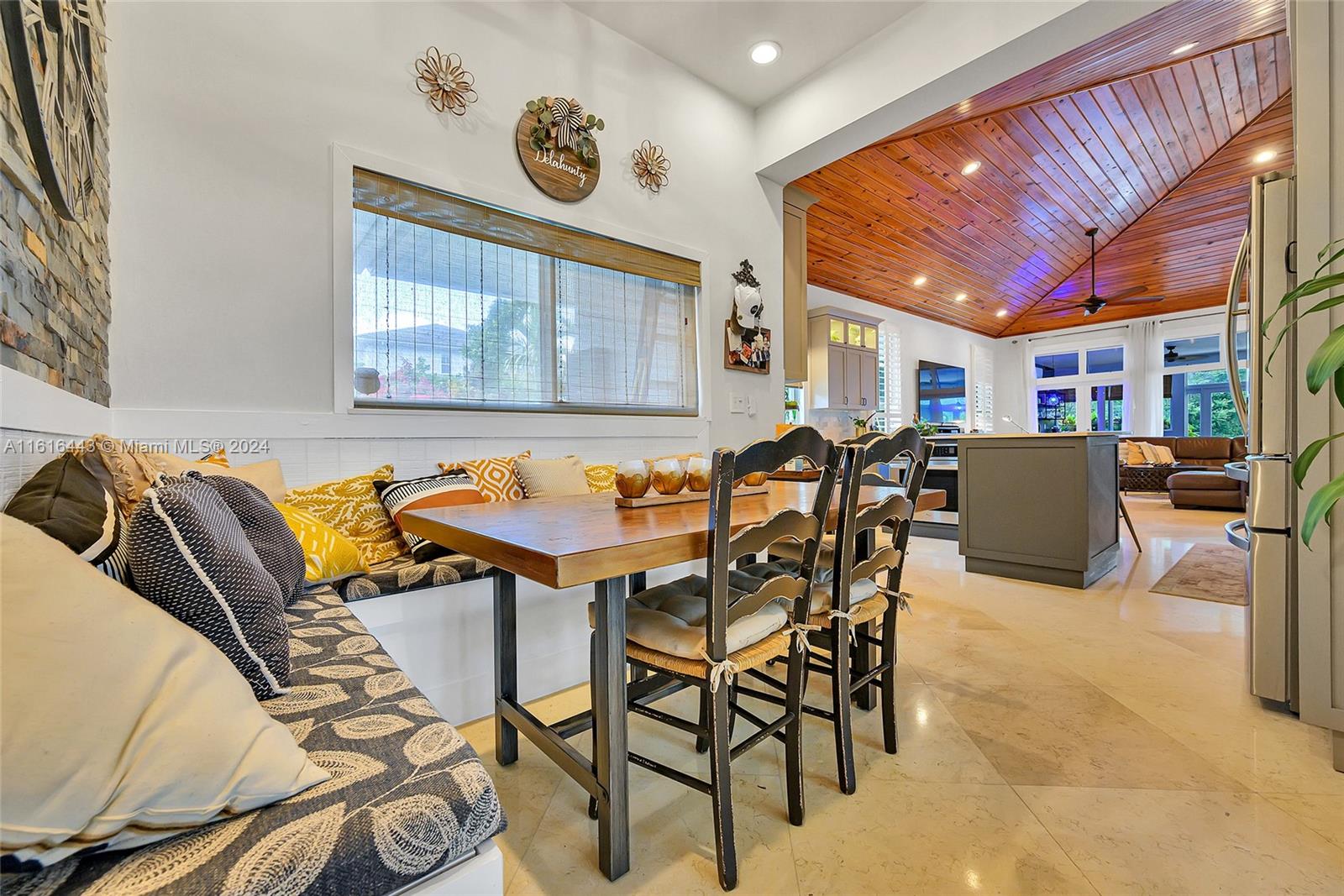 KENDAL GREEN HOMESITES - Residential