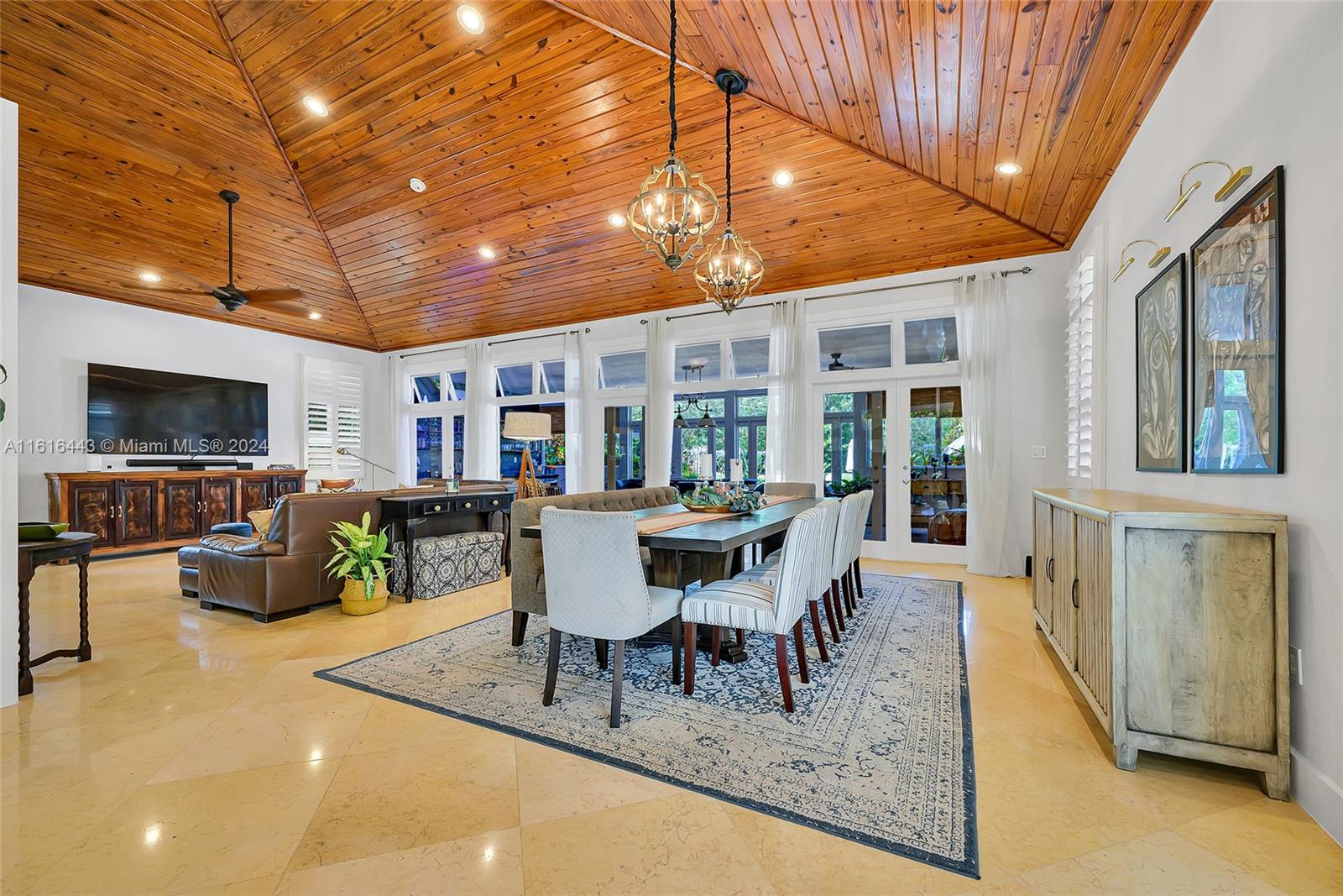 KENDAL GREEN HOMESITES - Residential
