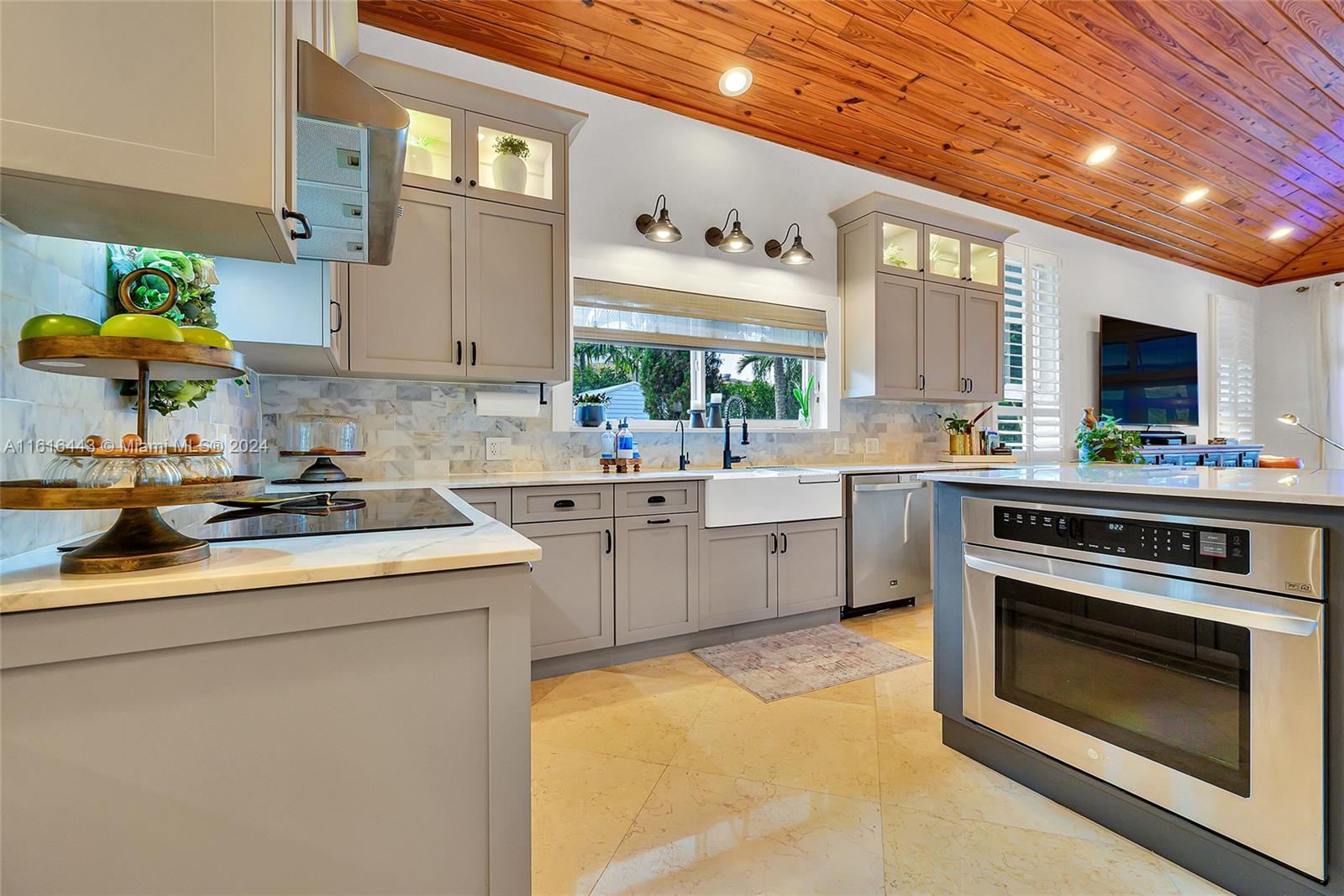 KENDAL GREEN HOMESITES - Residential