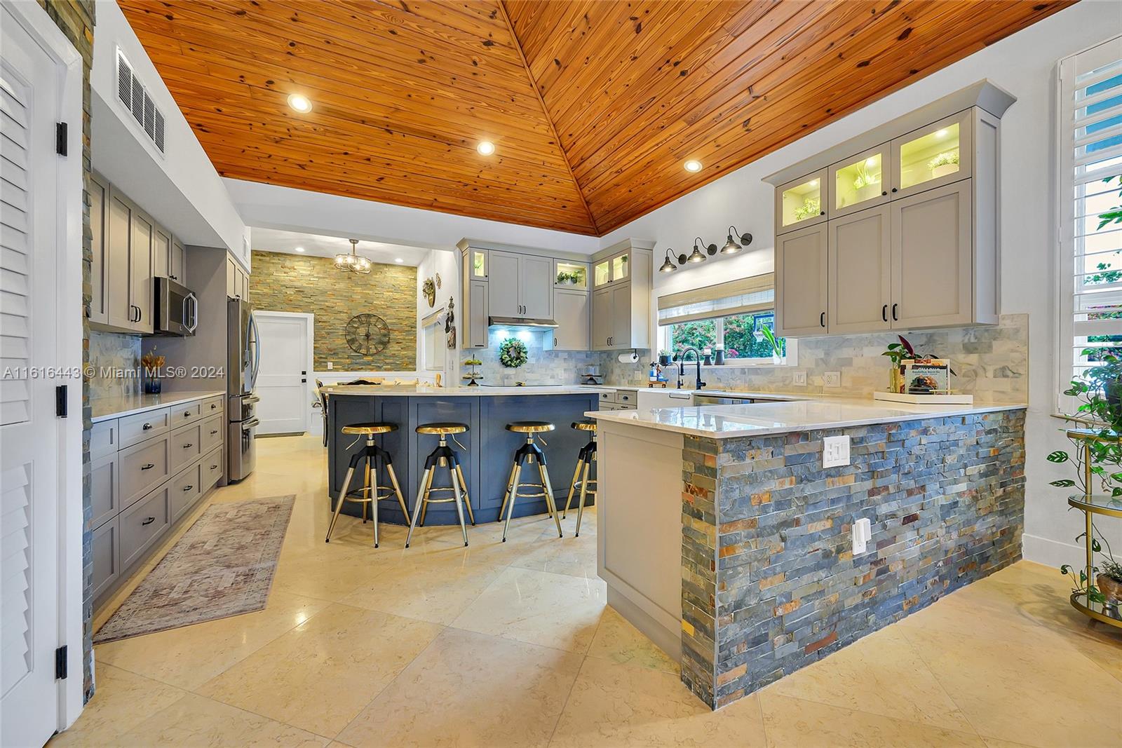 KENDAL GREEN HOMESITES - Residential