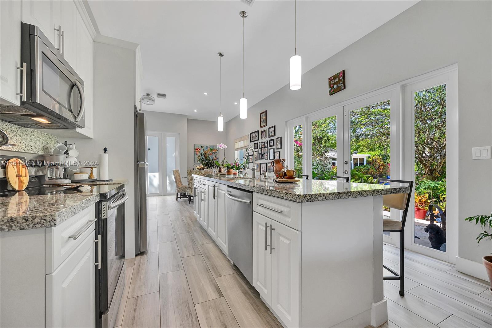 KENDAL GREEN HOMESITES - Residential