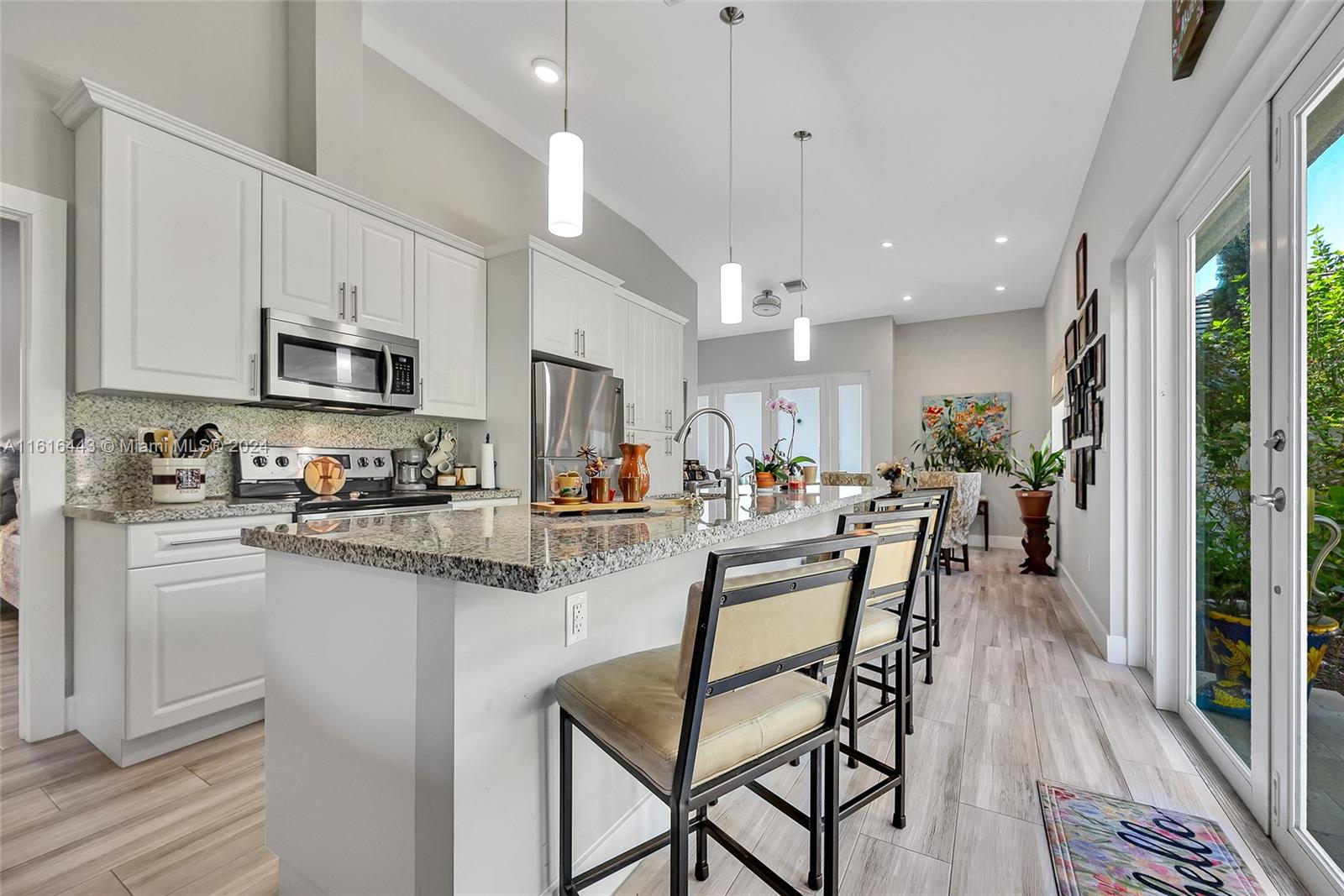 KENDAL GREEN HOMESITES - Residential