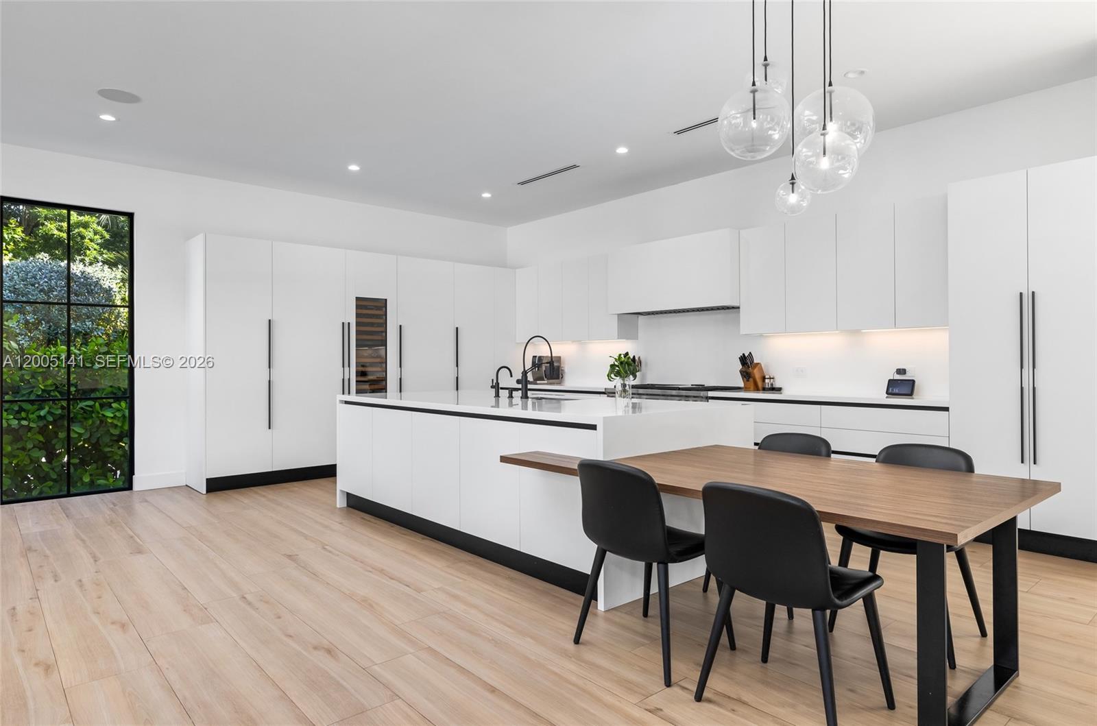 BELLE MEADE FCP - Residential