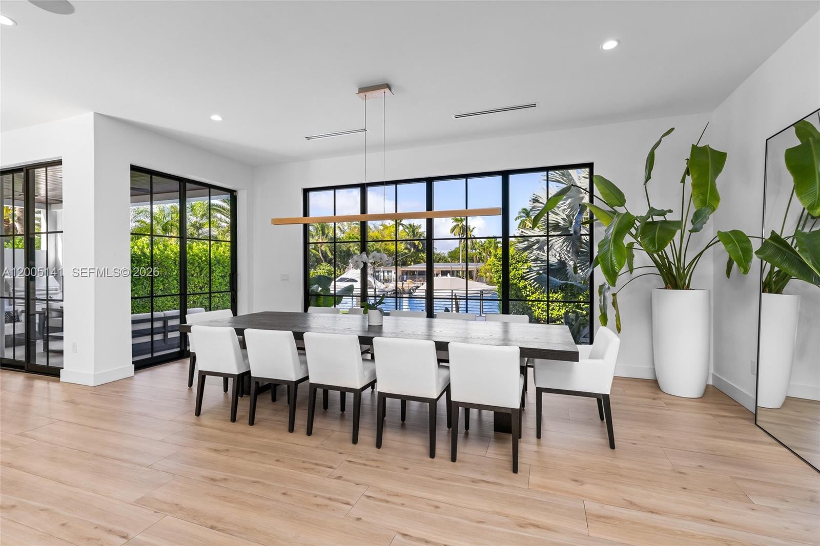 BELLE MEADE FCP - Residential