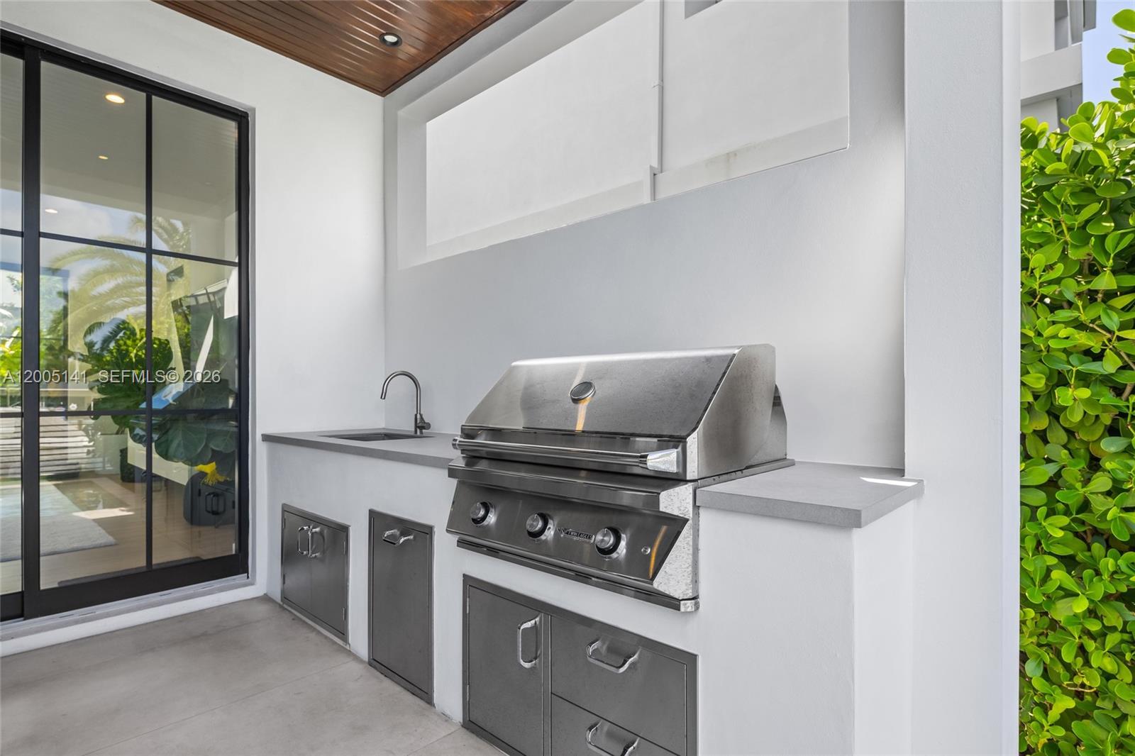 BELLE MEADE FCP - Residential