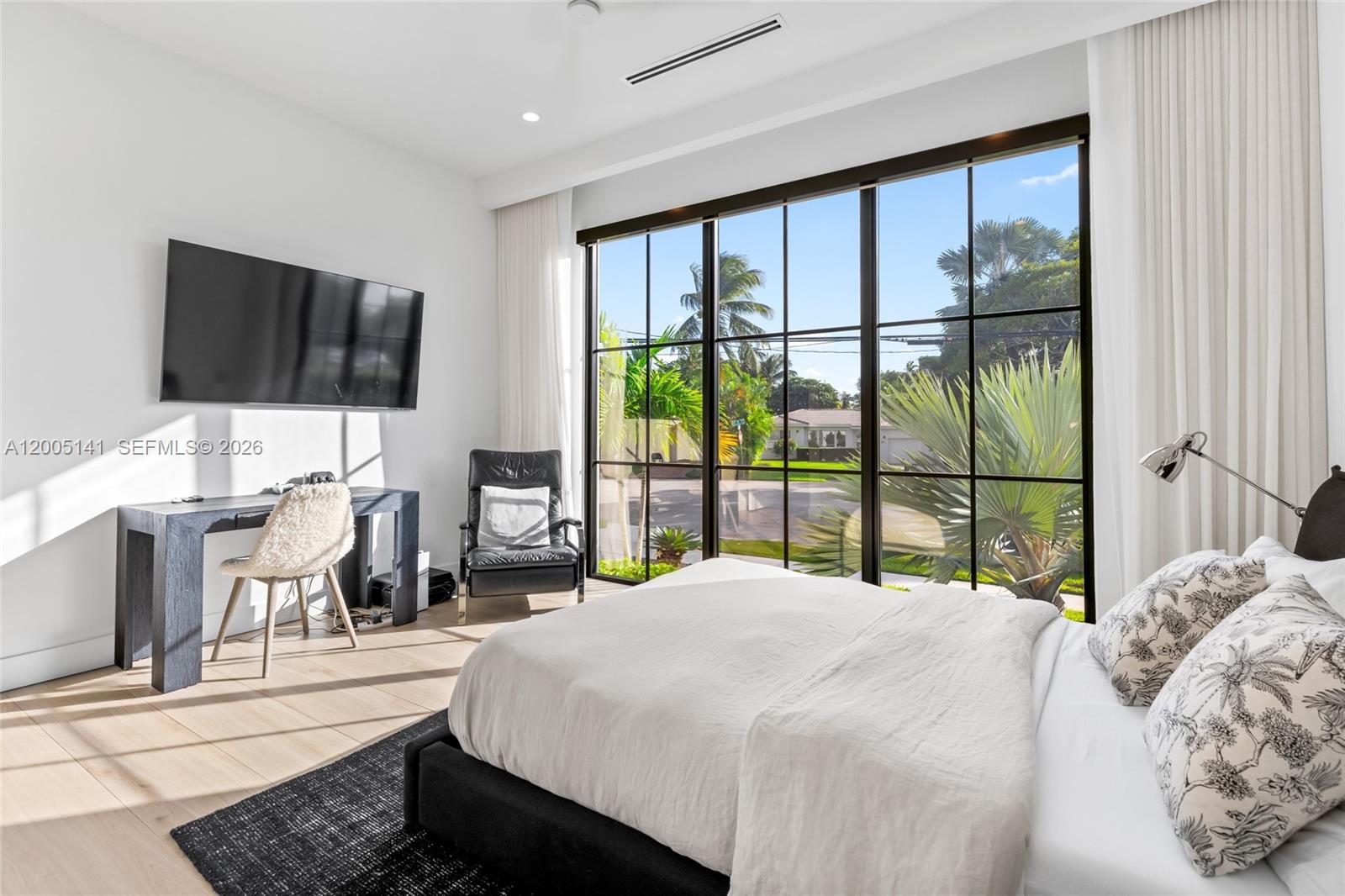 BELLE MEADE FCP - Residential