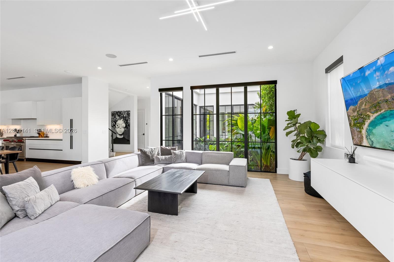 BELLE MEADE FCP - Residential
