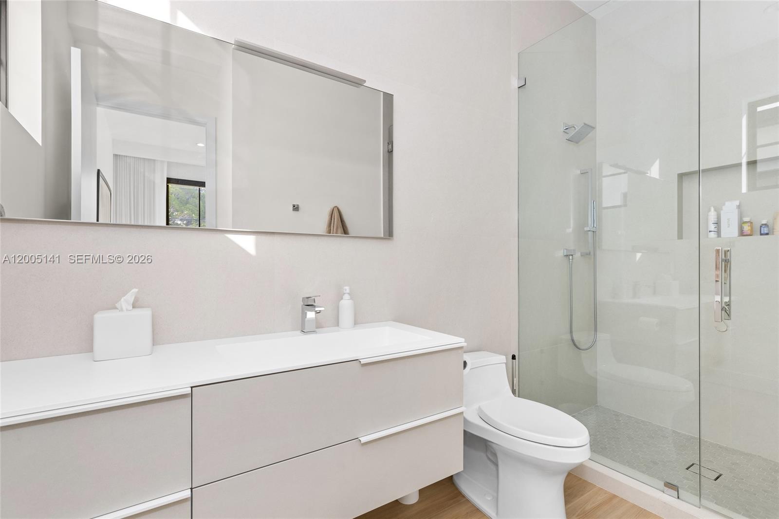 BELLE MEADE FCP - Residential